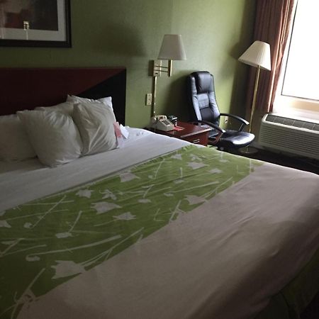 Econo Lodge Dothan Dış mekan fotoğraf