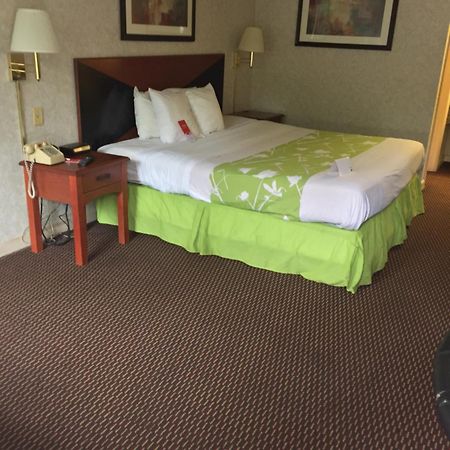 Econo Lodge Dothan Dış mekan fotoğraf