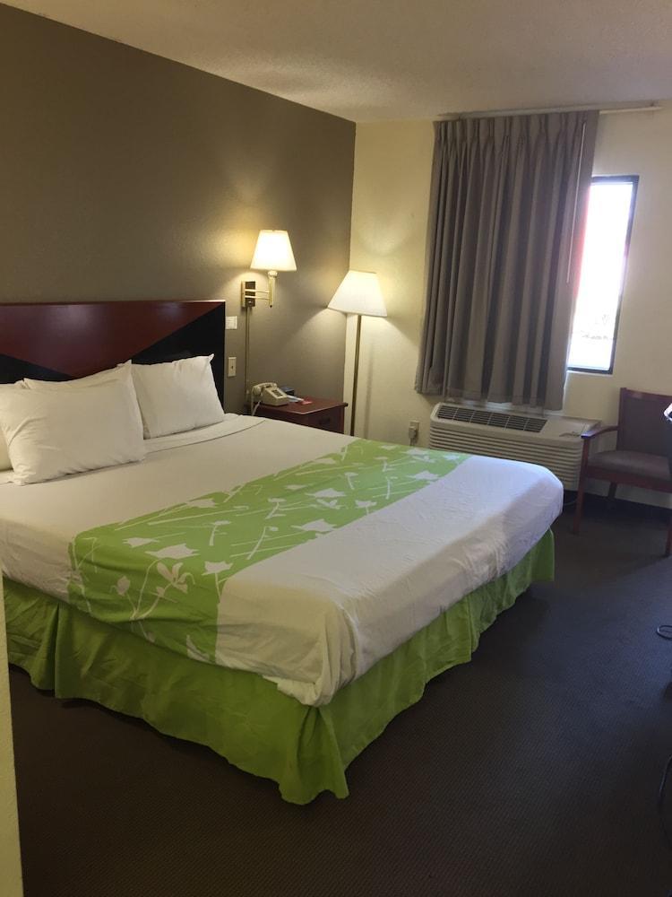 Econo Lodge Dothan Dış mekan fotoğraf