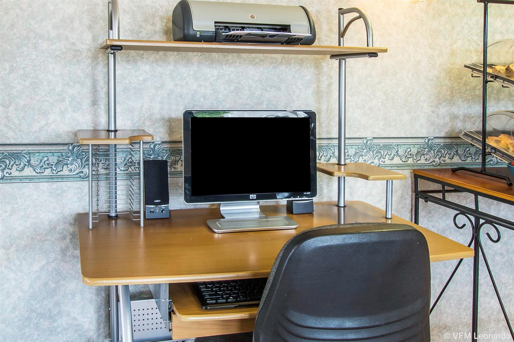 Econo Lodge Dothan Dış mekan fotoğraf