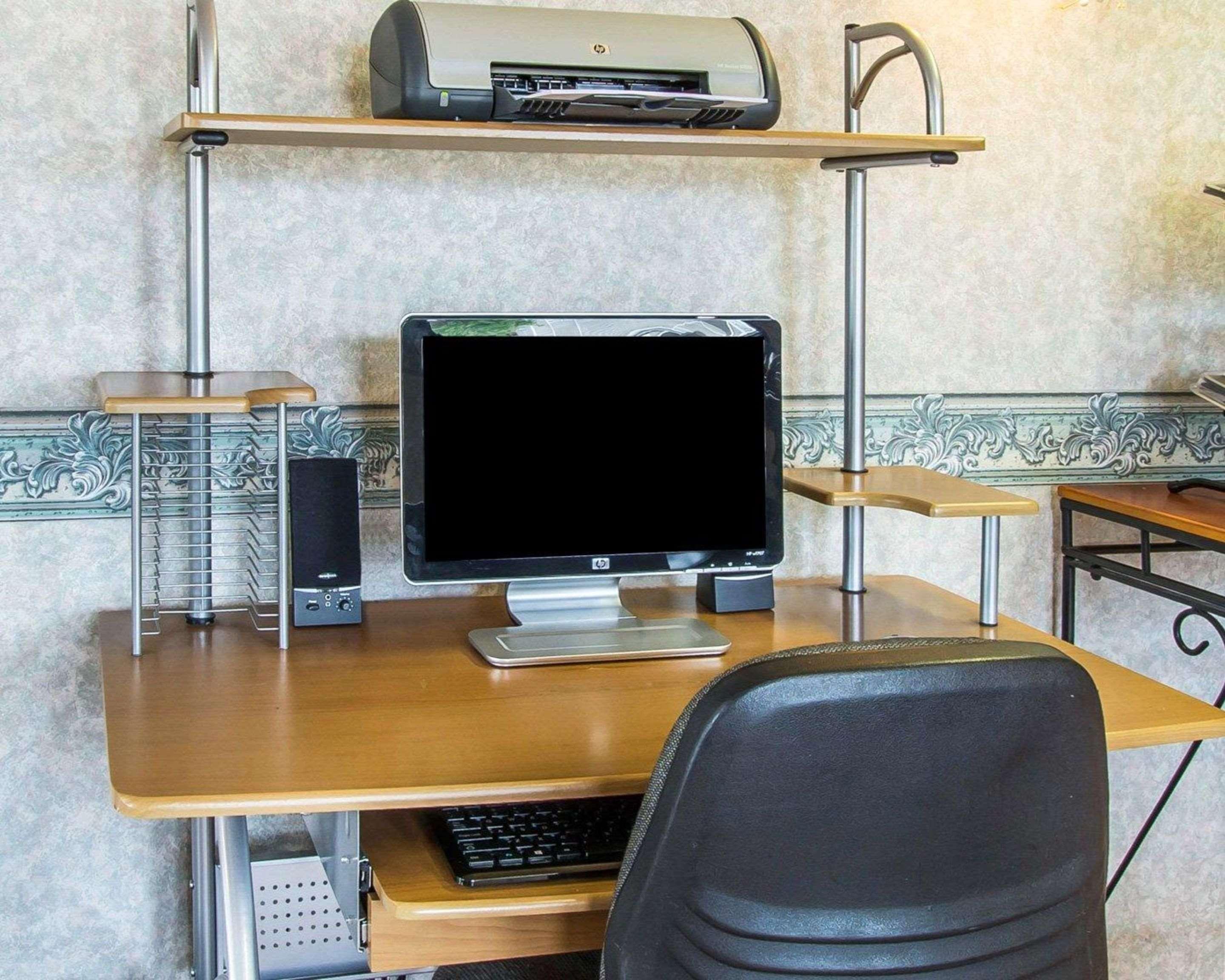 Econo Lodge Dothan Dış mekan fotoğraf
