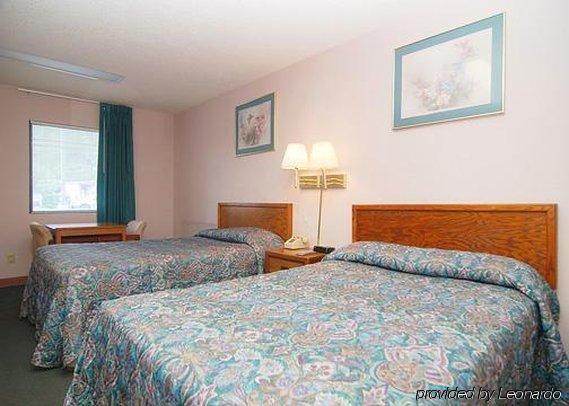 Econo Lodge Dothan Oda fotoğraf