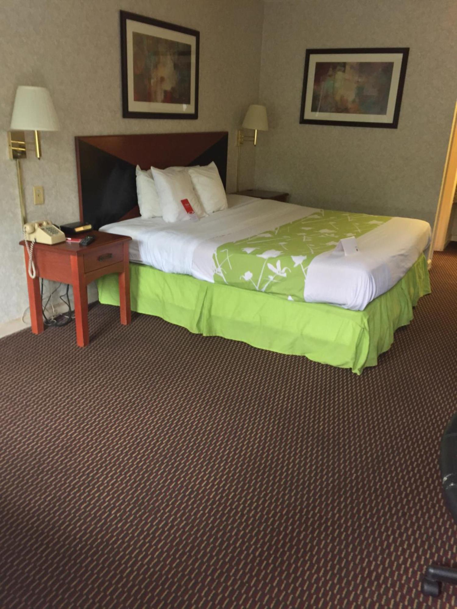 Econo Lodge Dothan Dış mekan fotoğraf