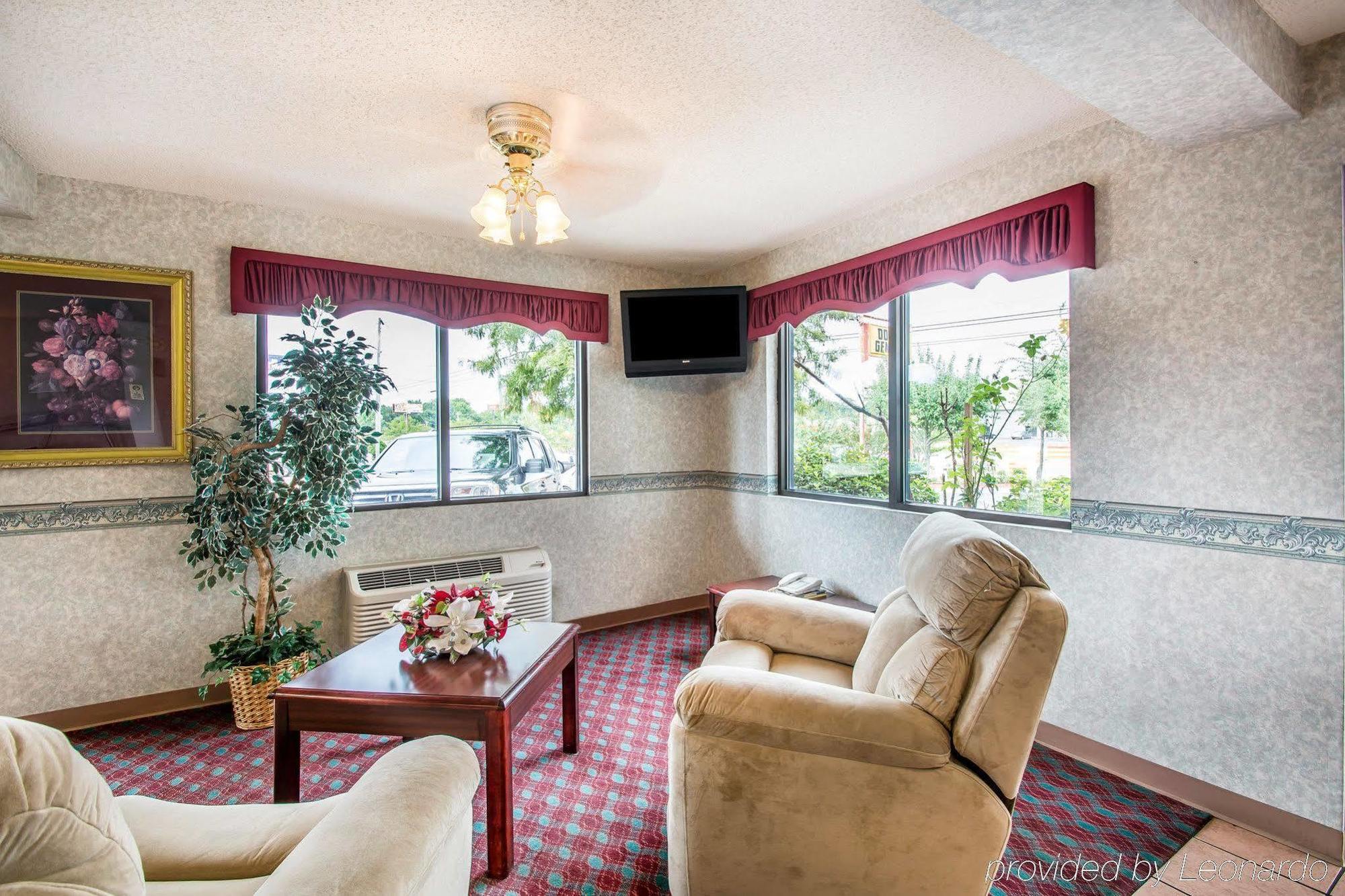 Econo Lodge Dothan Dış mekan fotoğraf